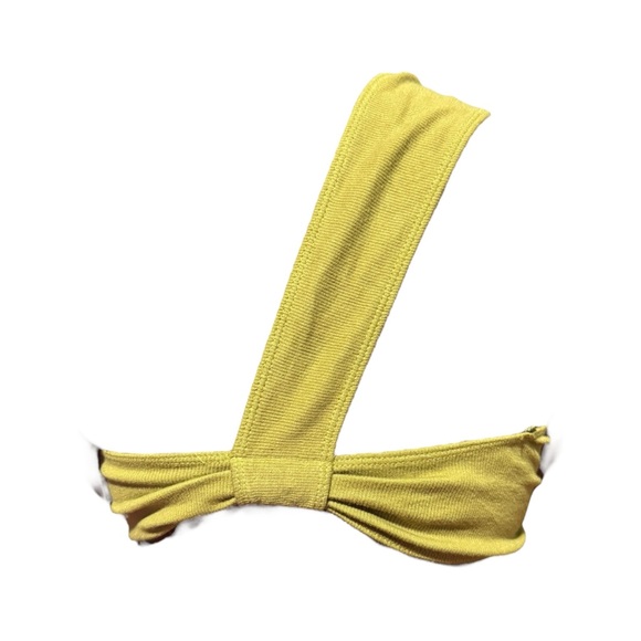 Urban Outfitters Green Women's Top - Picture 3 of 4